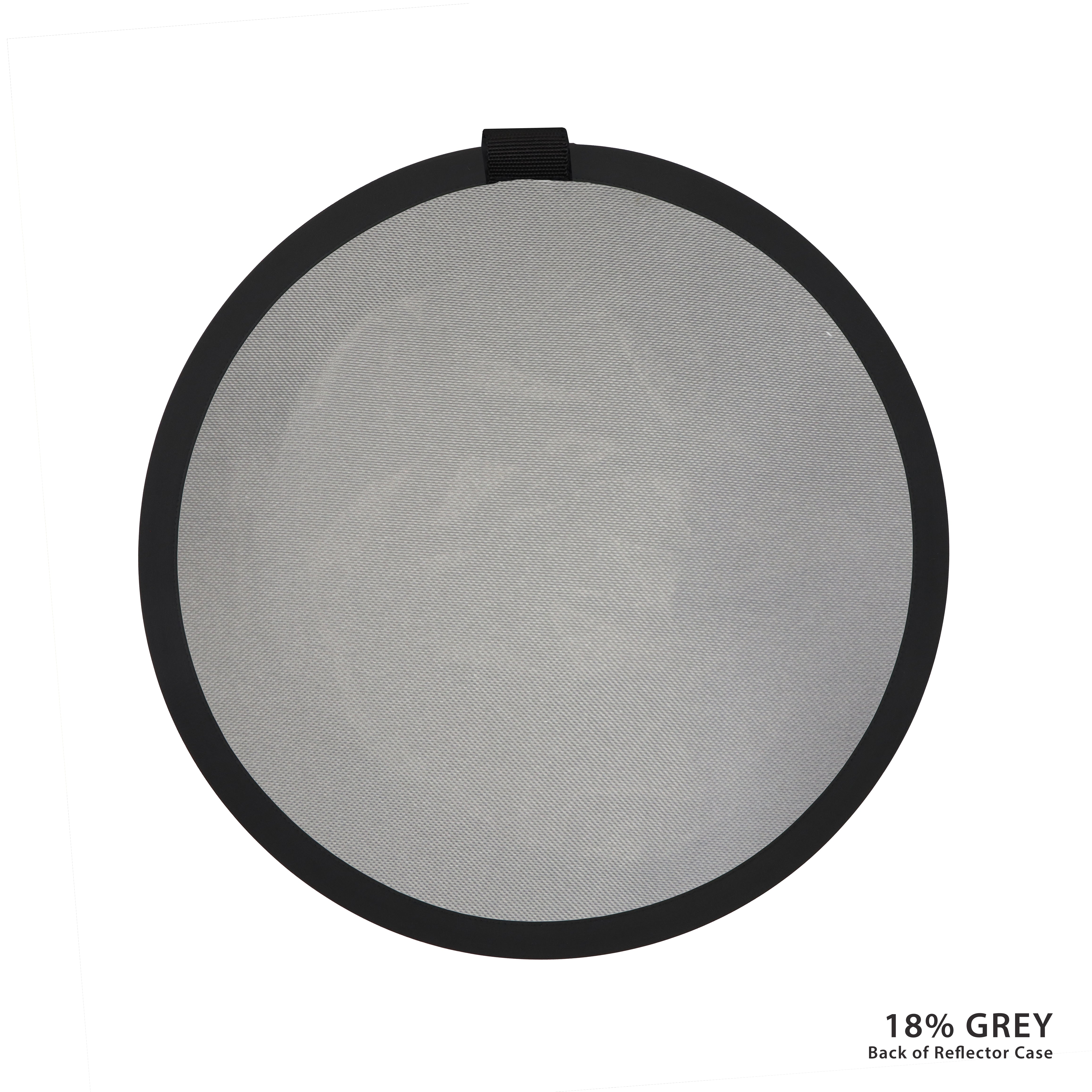 Promaster Reflector 5 in 1 + - 42''