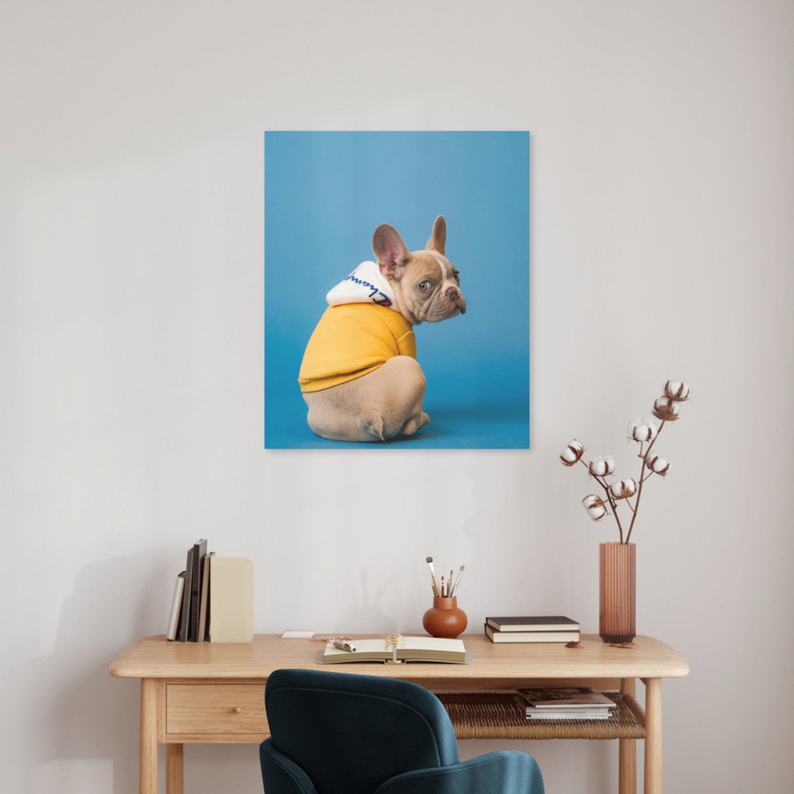 Canvas Wrap