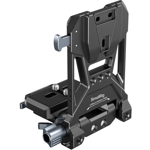 SmallRig V-Mount Battery Mount Plate