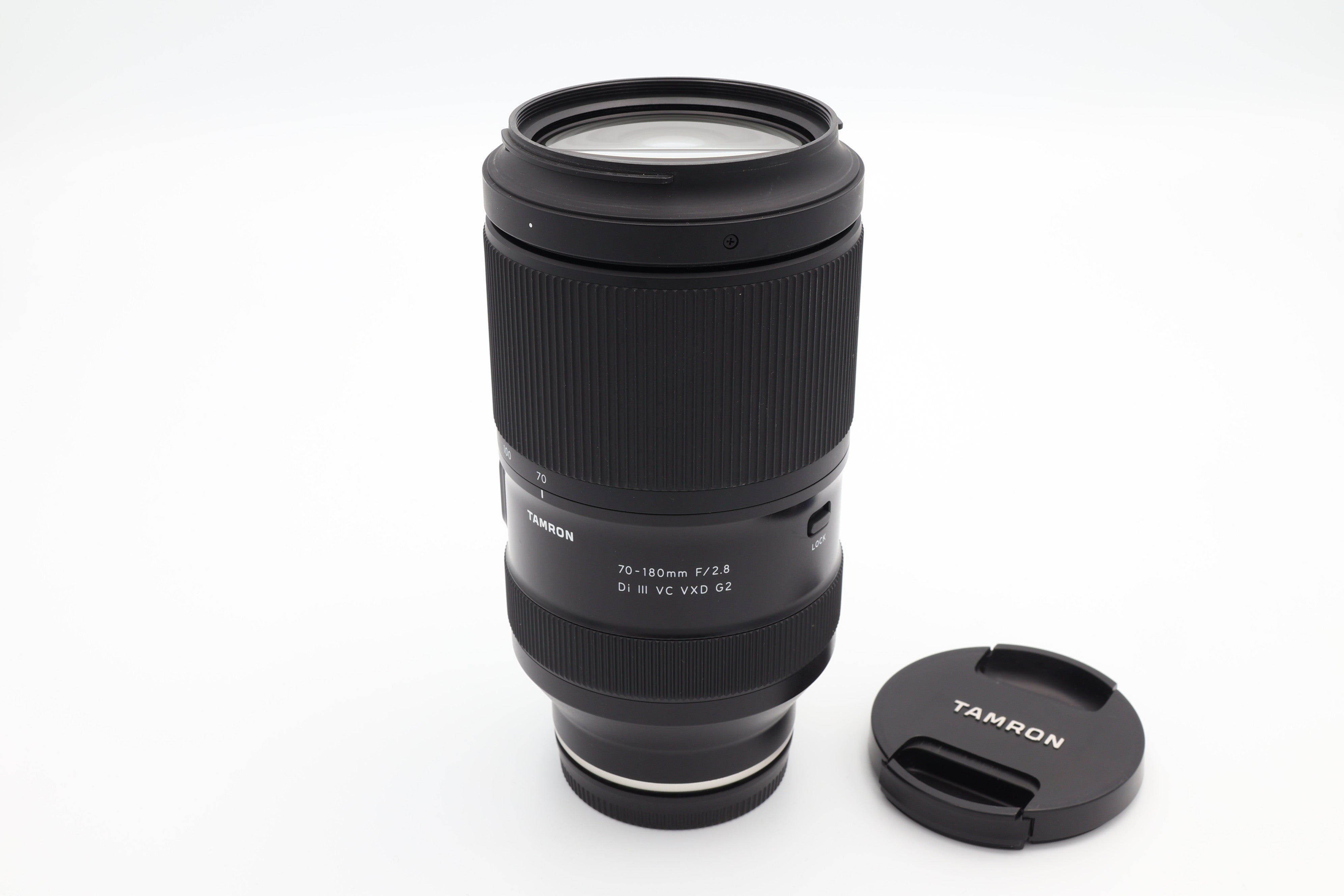 USED Tamron 70-180mm f/2.8 Di III VC VXD G2 [Sony] (#031011ACP)