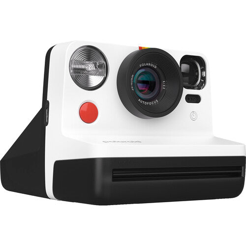 Polaroid Now R i-Type Instant Film Camera