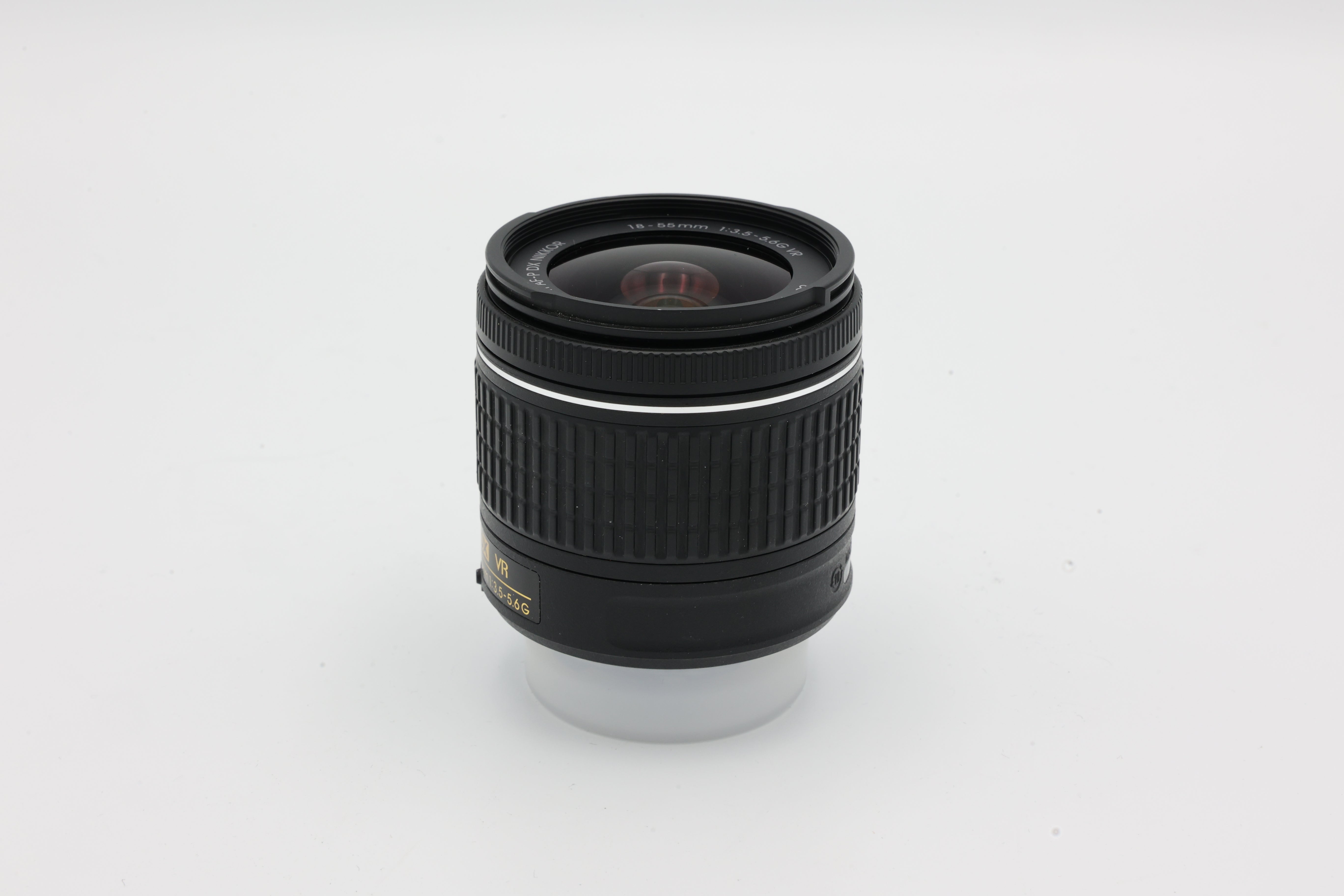 USED Nikon AF-P 18-55mm f/3.5-5.6G DX VR (23664938ACP)