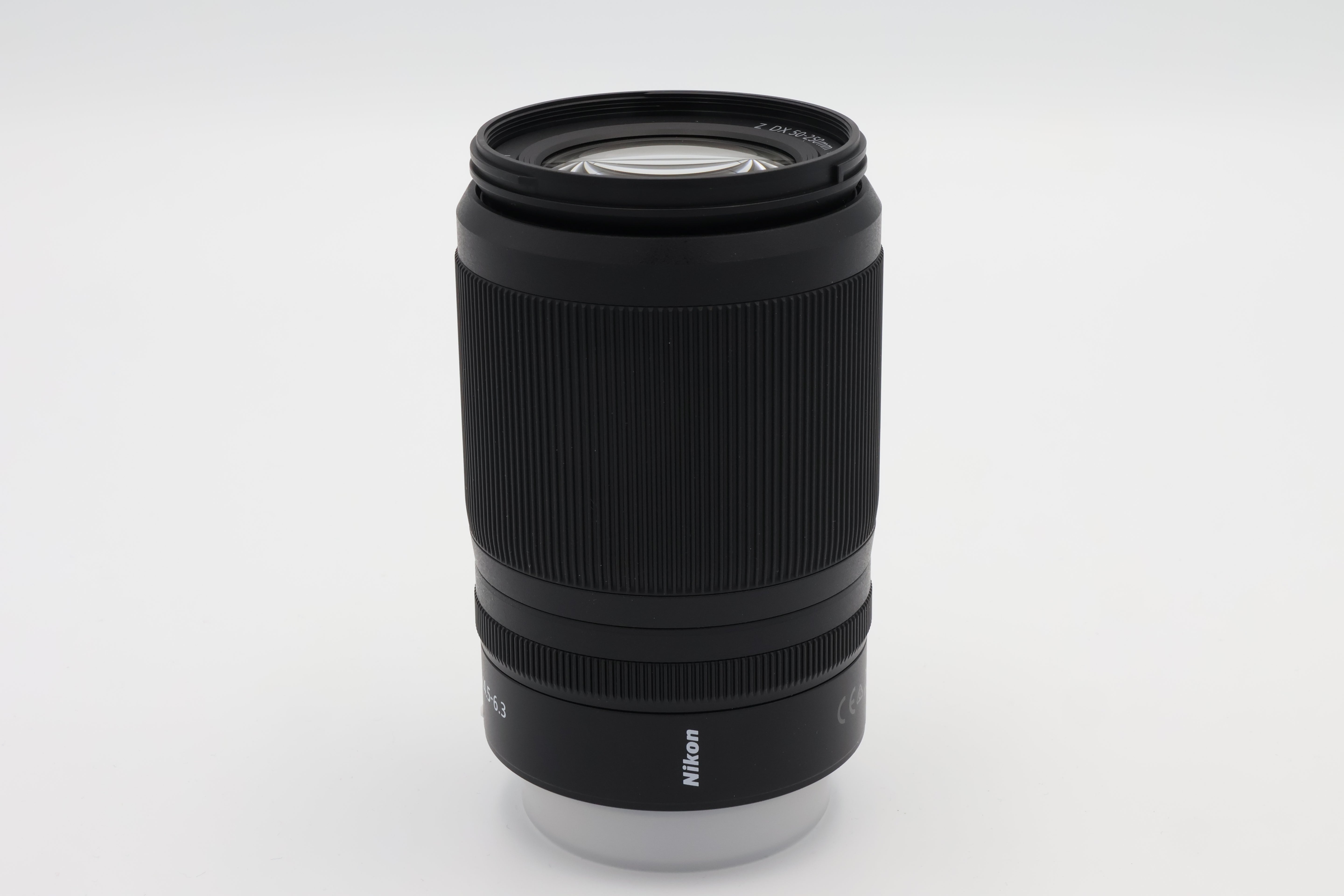 USED Nikon 50-250mm F/4.5-6.3 (20100805ACP)