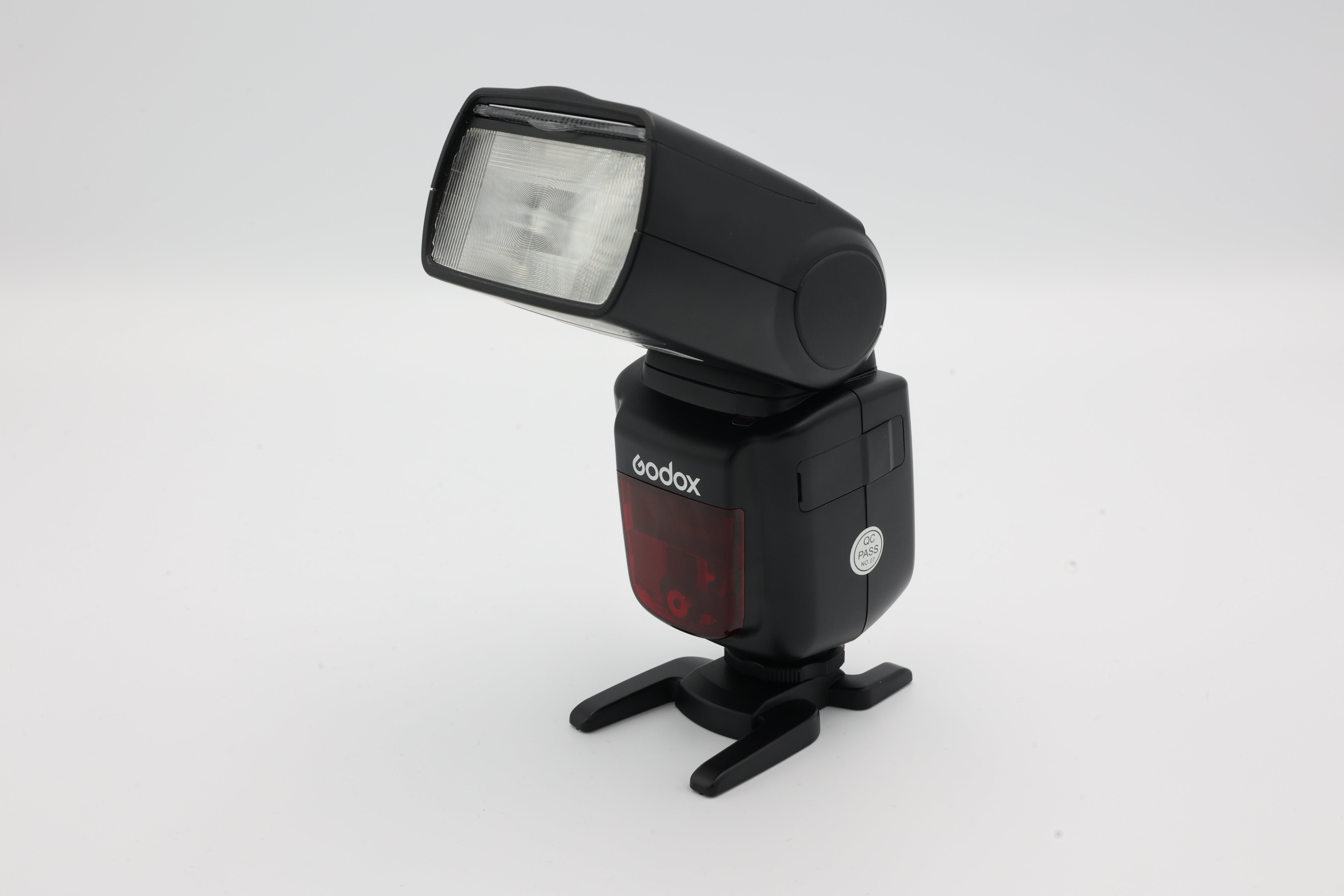 USED Godox Flash V860 II N [Nikon] (#21F00165195ACP)