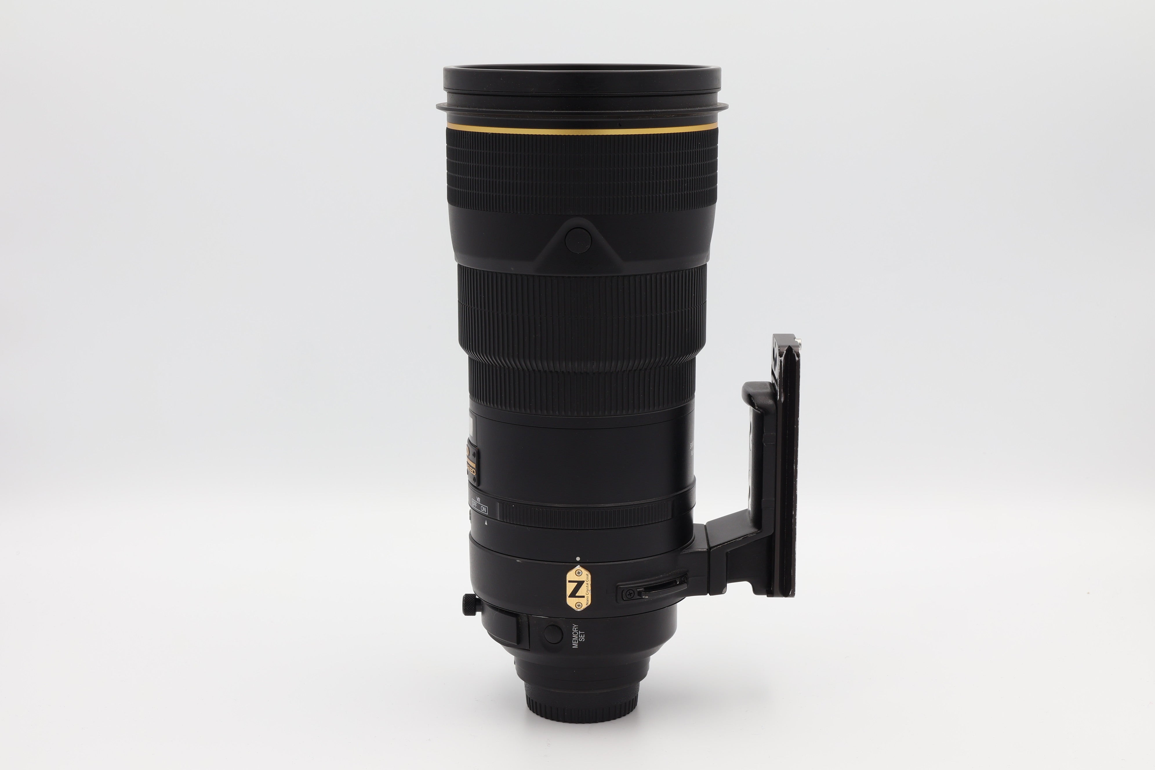 USED Nikon AF-S Nikkor 300mm f/2.8G II ED VR (#214004ACP)