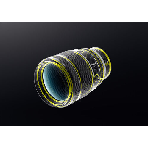 Nikon Nikkor Z - Thumbnail 2