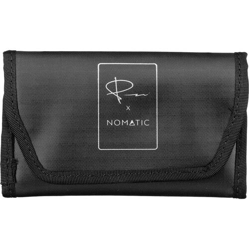 【美品】peter mckinnon メモリーカードケース 未使用 Nomatic Peter McKinnon Memory Card Case