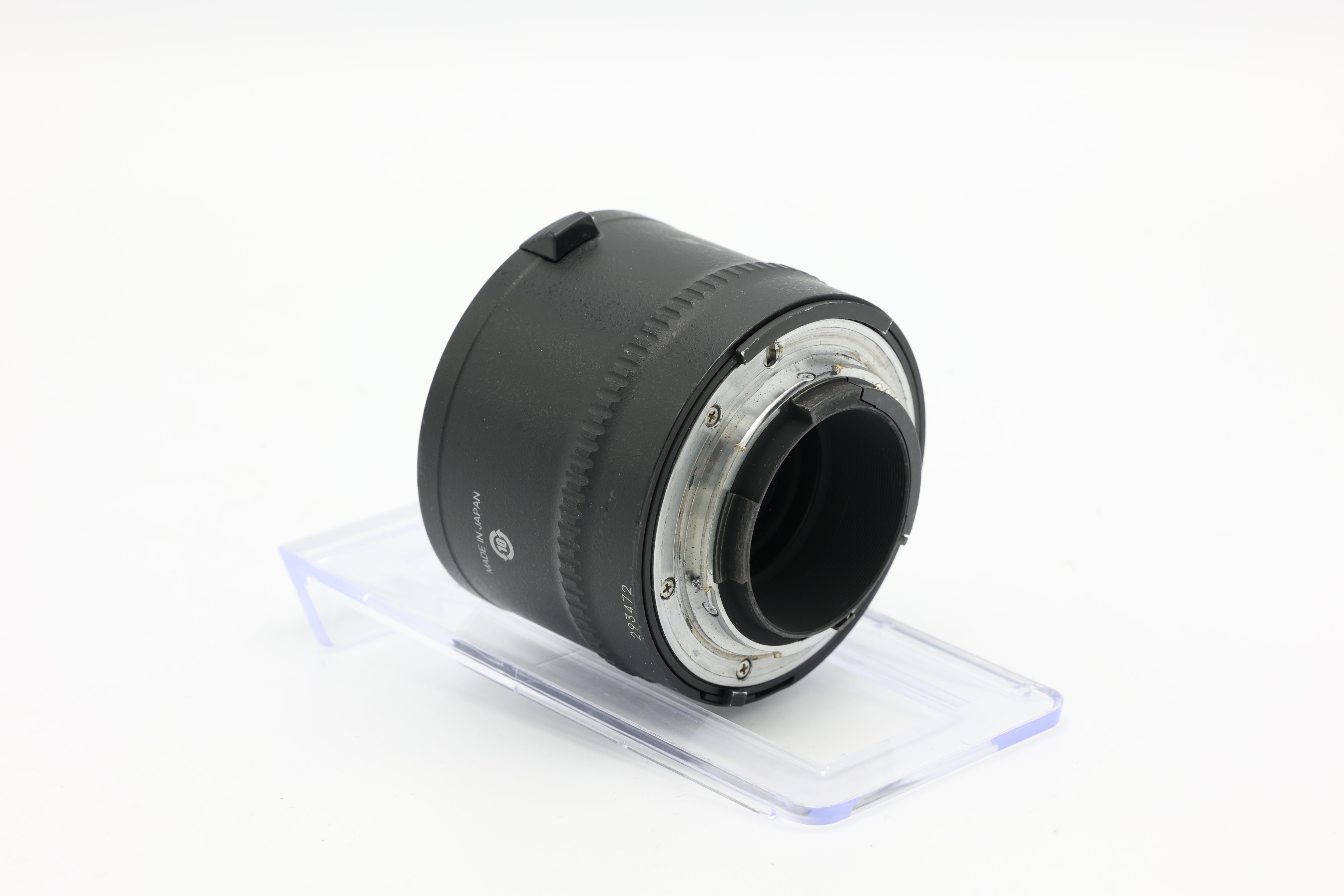 USED Nikon AF-S 2x Teleconverter TC-20E III (#293472ACP)