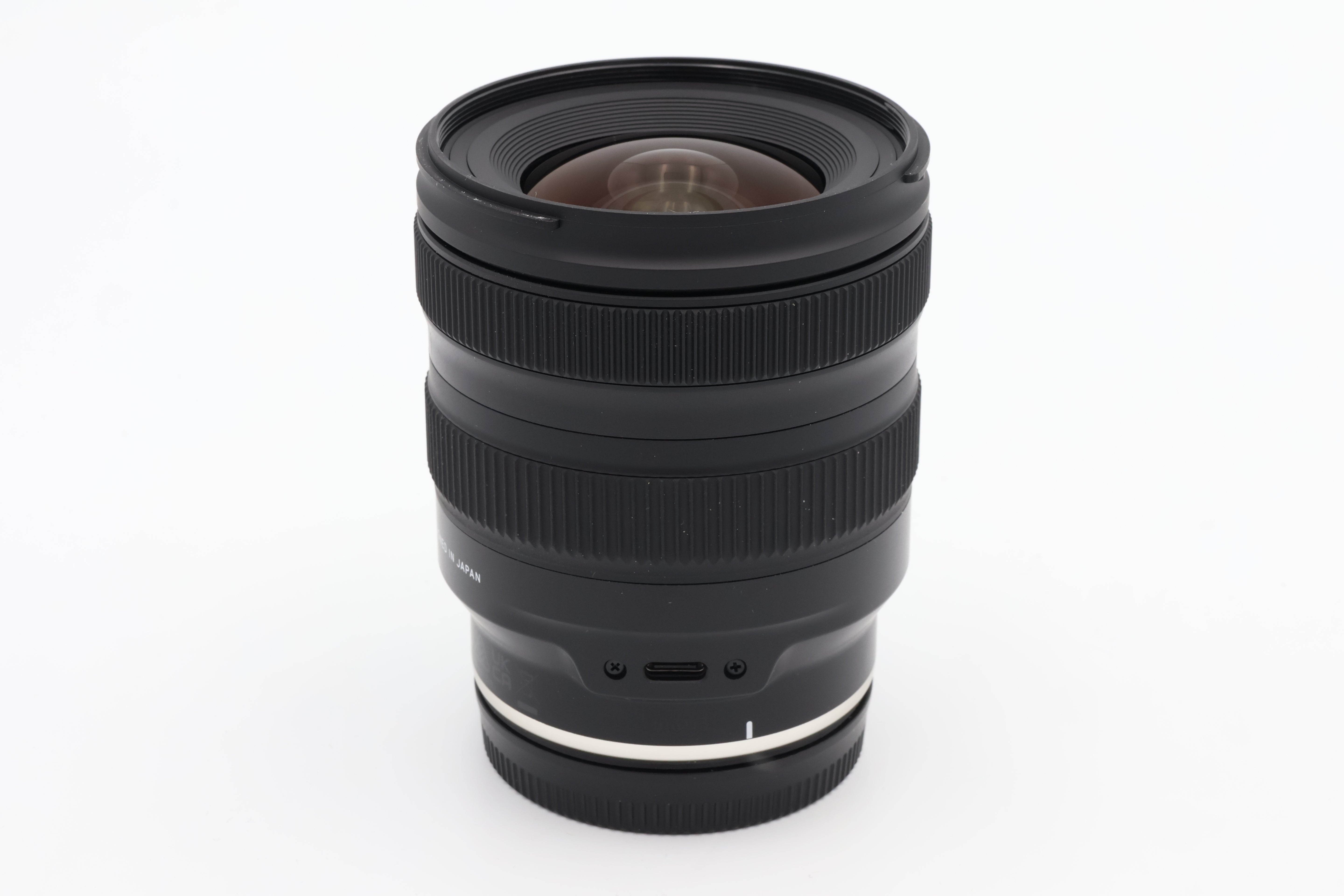 USED Tamron 20-40mm F/2.8 Lens [Sony] (#013413ACP)