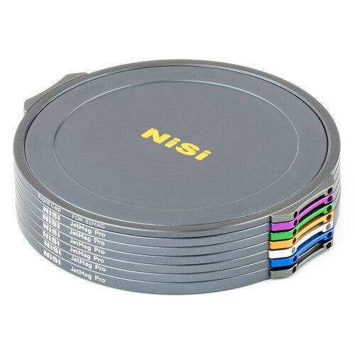 NiSi JetMag Pro 82MAG Landscape ND Magnetic Filter Kit