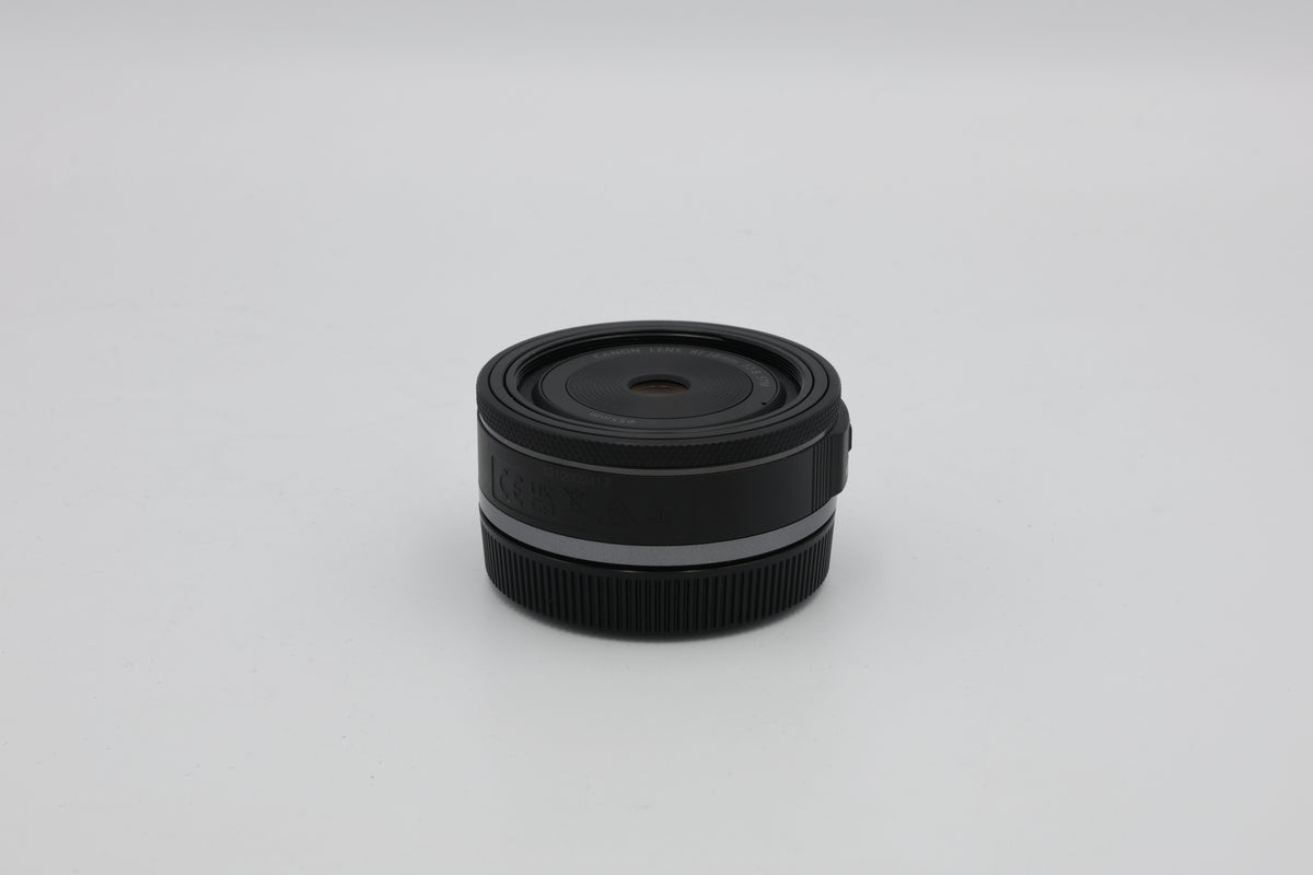 USED Canon RF 28mm f/2.8 STM (#3212002417ACP)