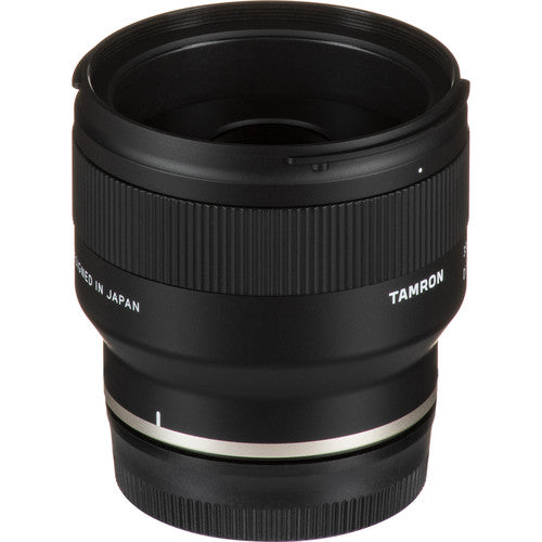 Tamron 35mm f/2.8 Di III OSD M 1:2 Lens for Sony E