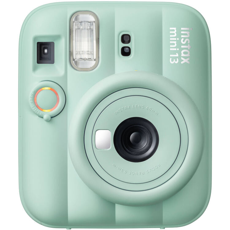 FUJIFILM INSTAX MINI 13 Instant Film Camera