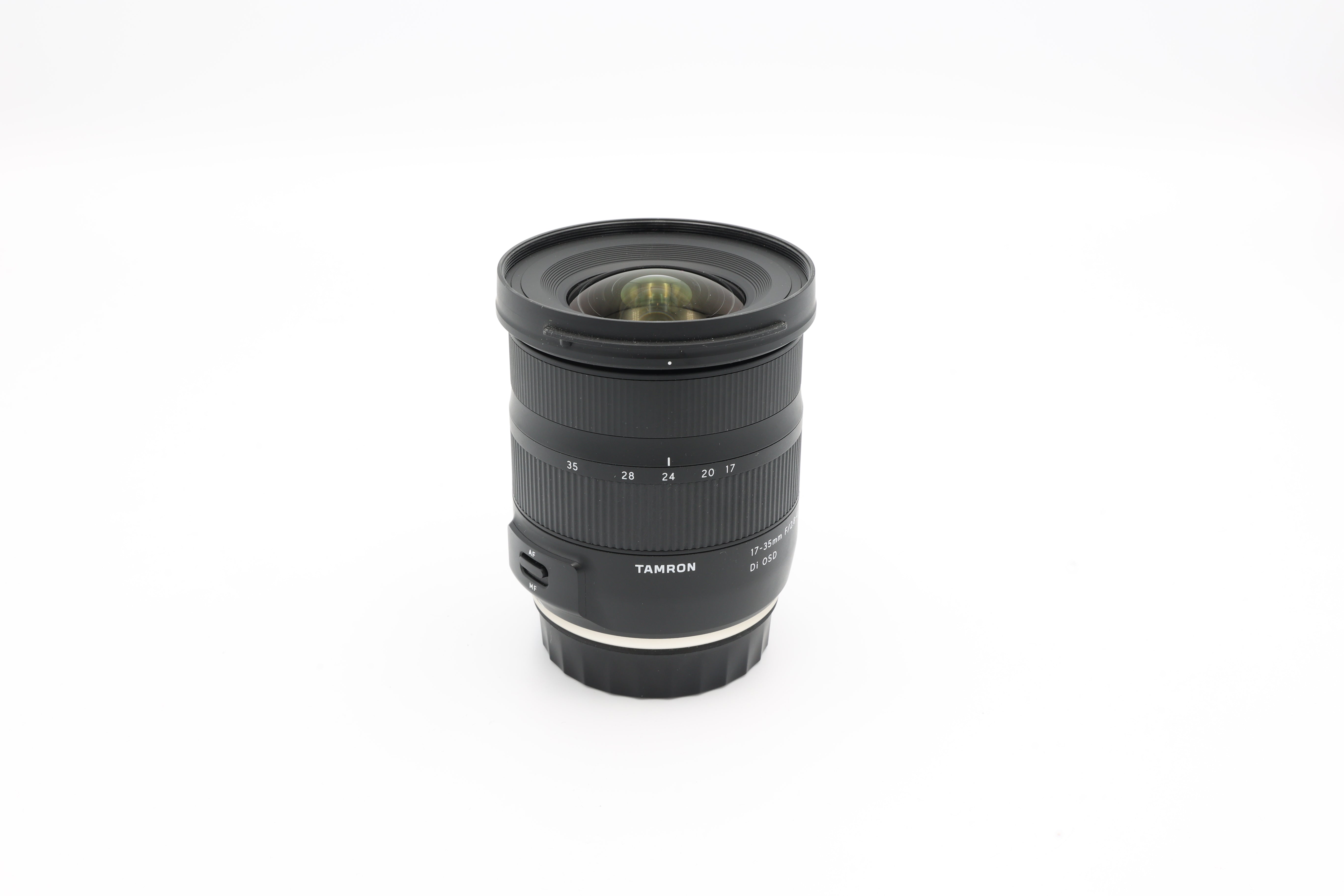 USED Tamron 17-35mm f2.8-4 [Canon EF] (003967ACP)