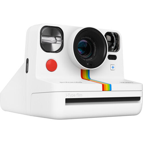 Polaroid Now+ R i-Type Instant Film Camera with App Control