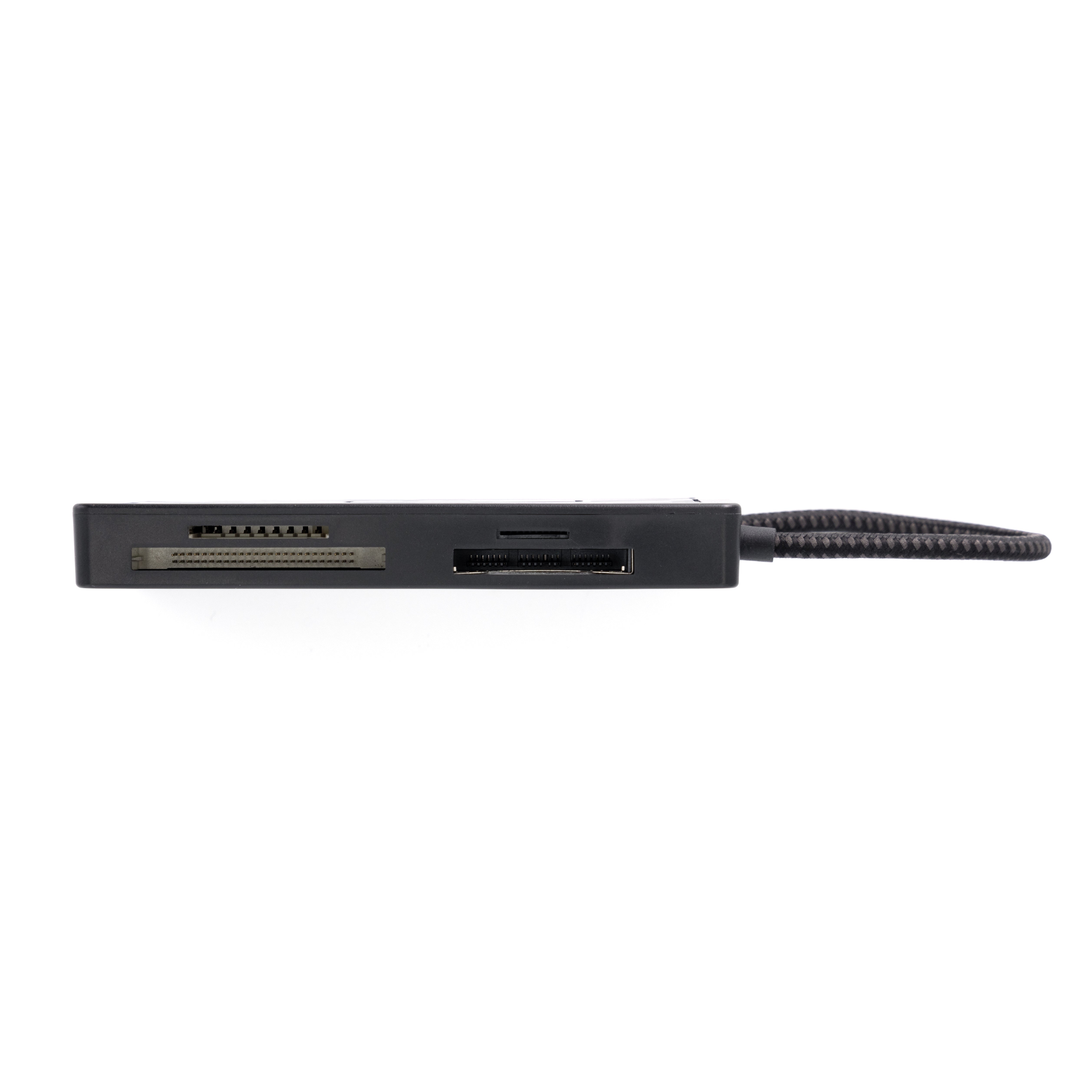 ProMaster USB-C Multi Card Reader (SD, Compact Flash, Micro SD, CFexpress Type B)