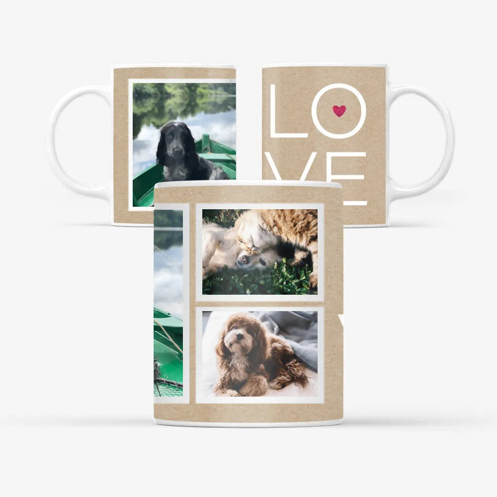Photo Mug (Love)