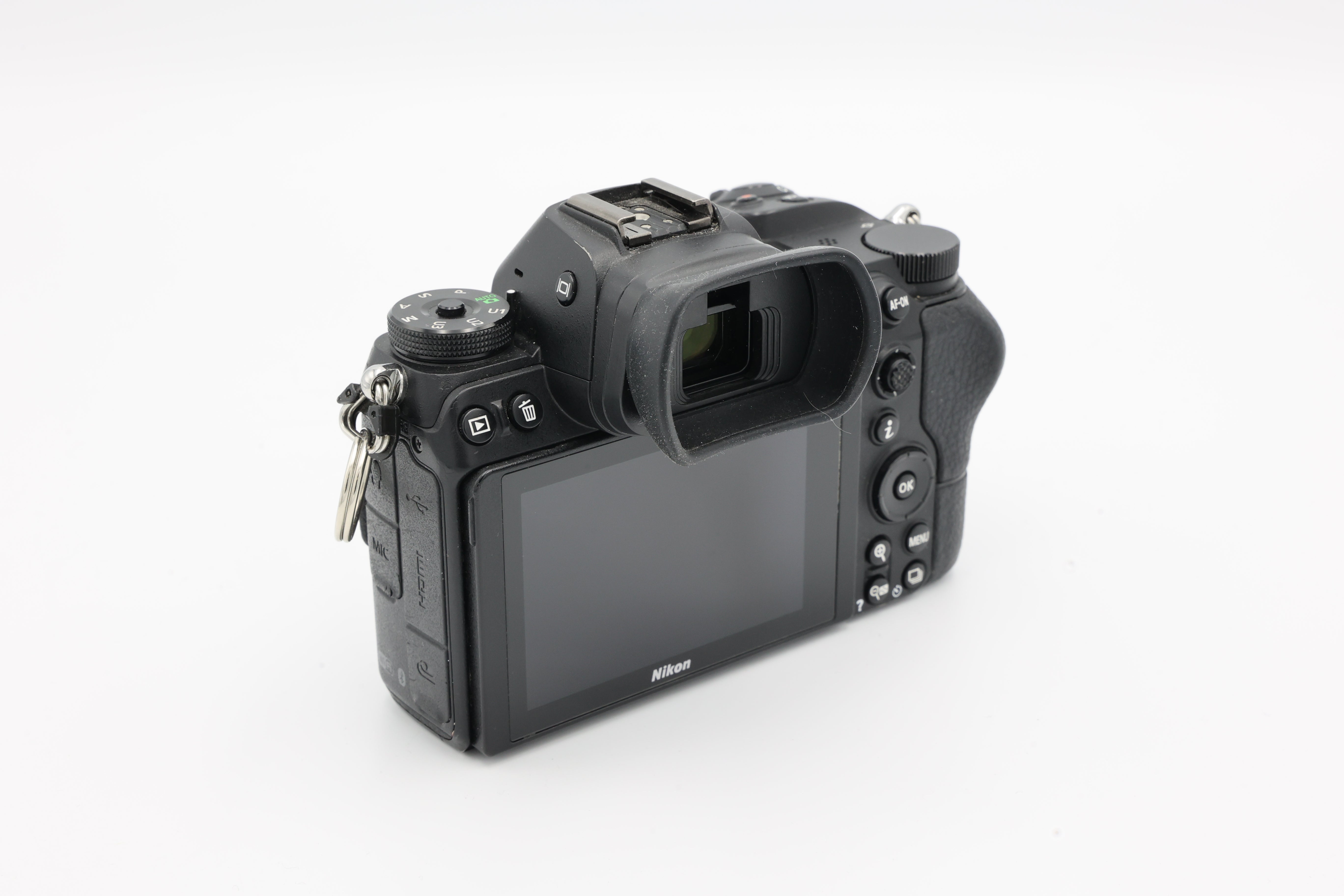 USED Nikon Z6 Body (3053347ACP)