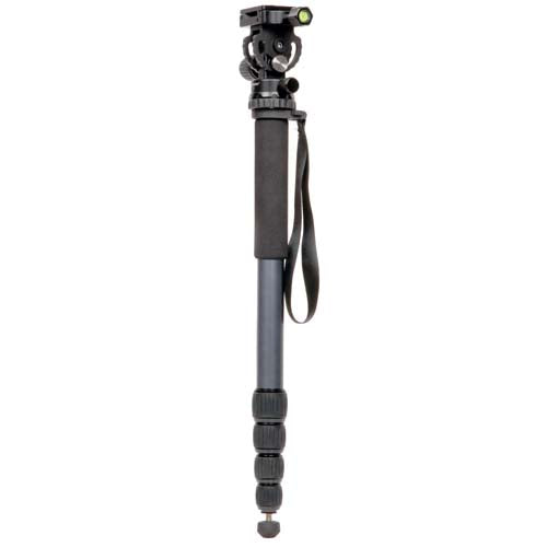 ProMaster Professional MPH528 Monopod with Head