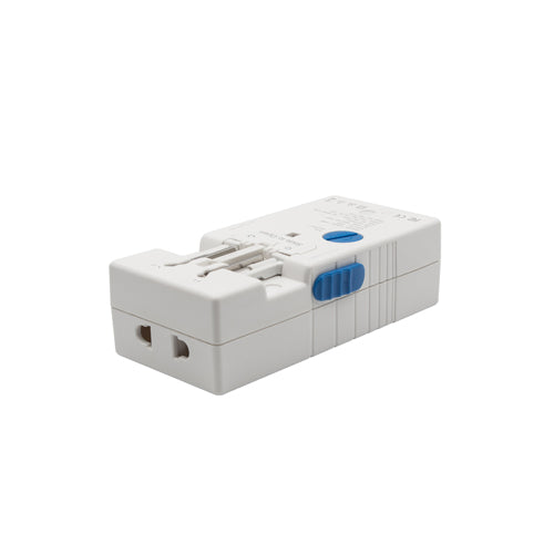 Promaster AC & USB Travel Adapter