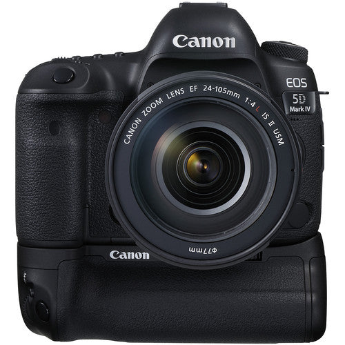 Canon Battery Grip BG-E20 for Canon 5D Mark IV