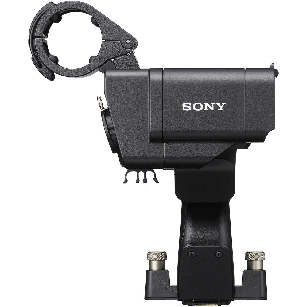 Sony XLR-H2 XLR Handle Unit