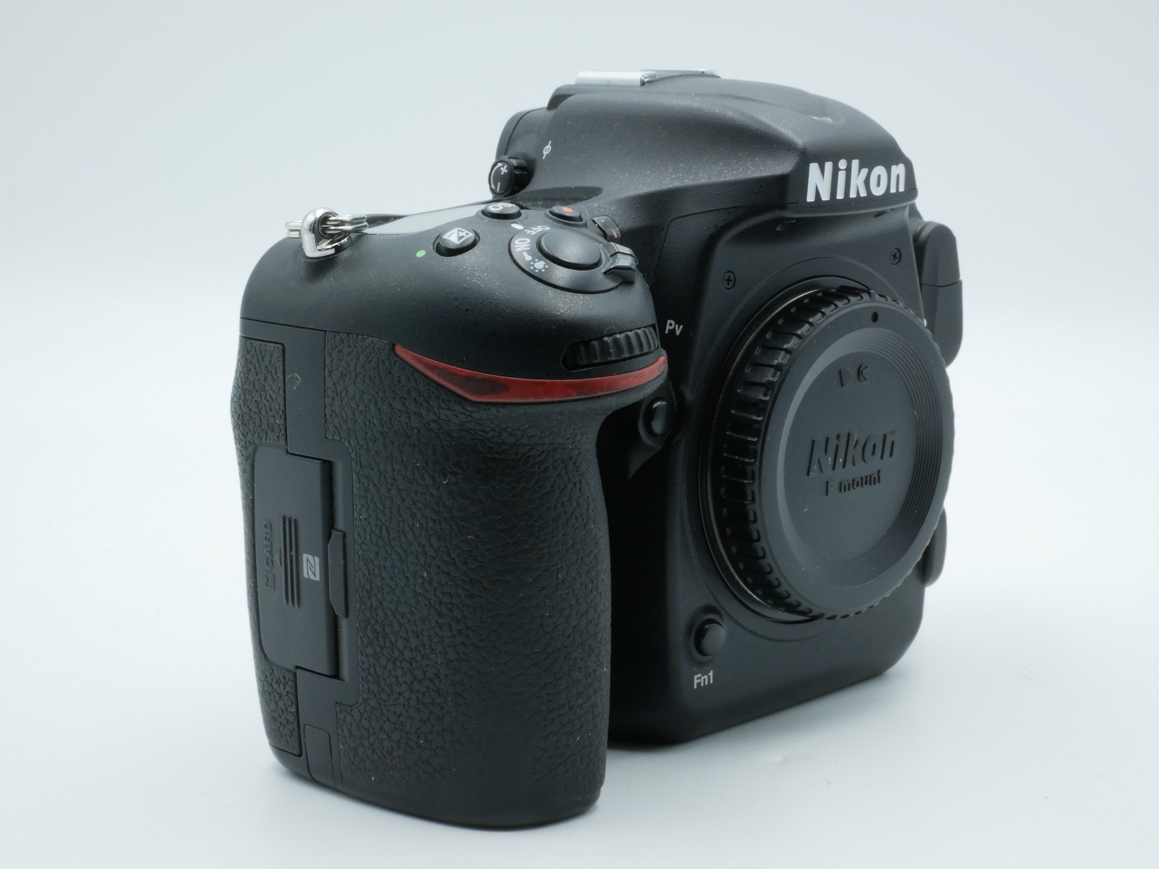 USED Nikon D500 Body (3010428WW)
