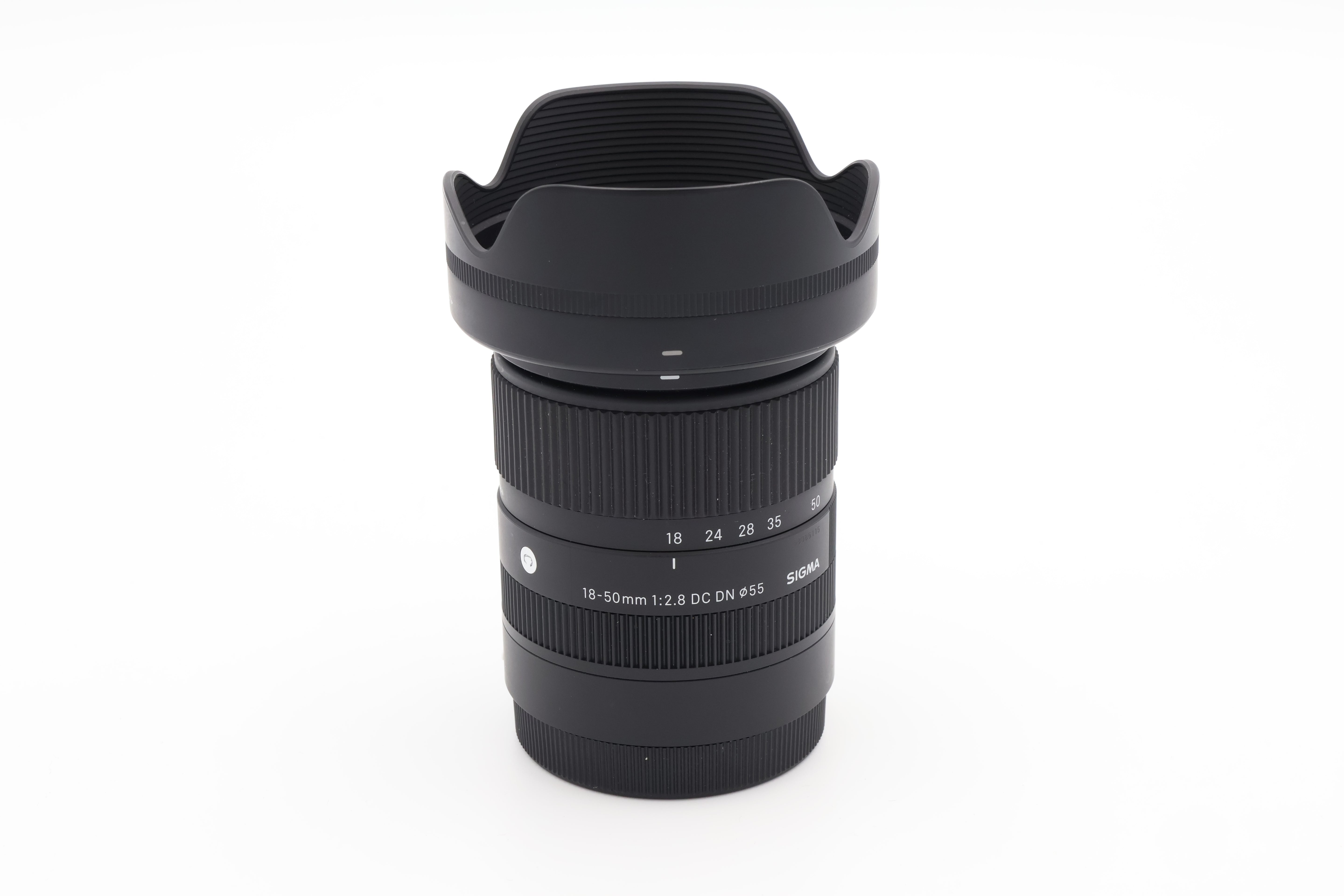 USED Sigma 18-50mm f/2.8 (58086115ACP)