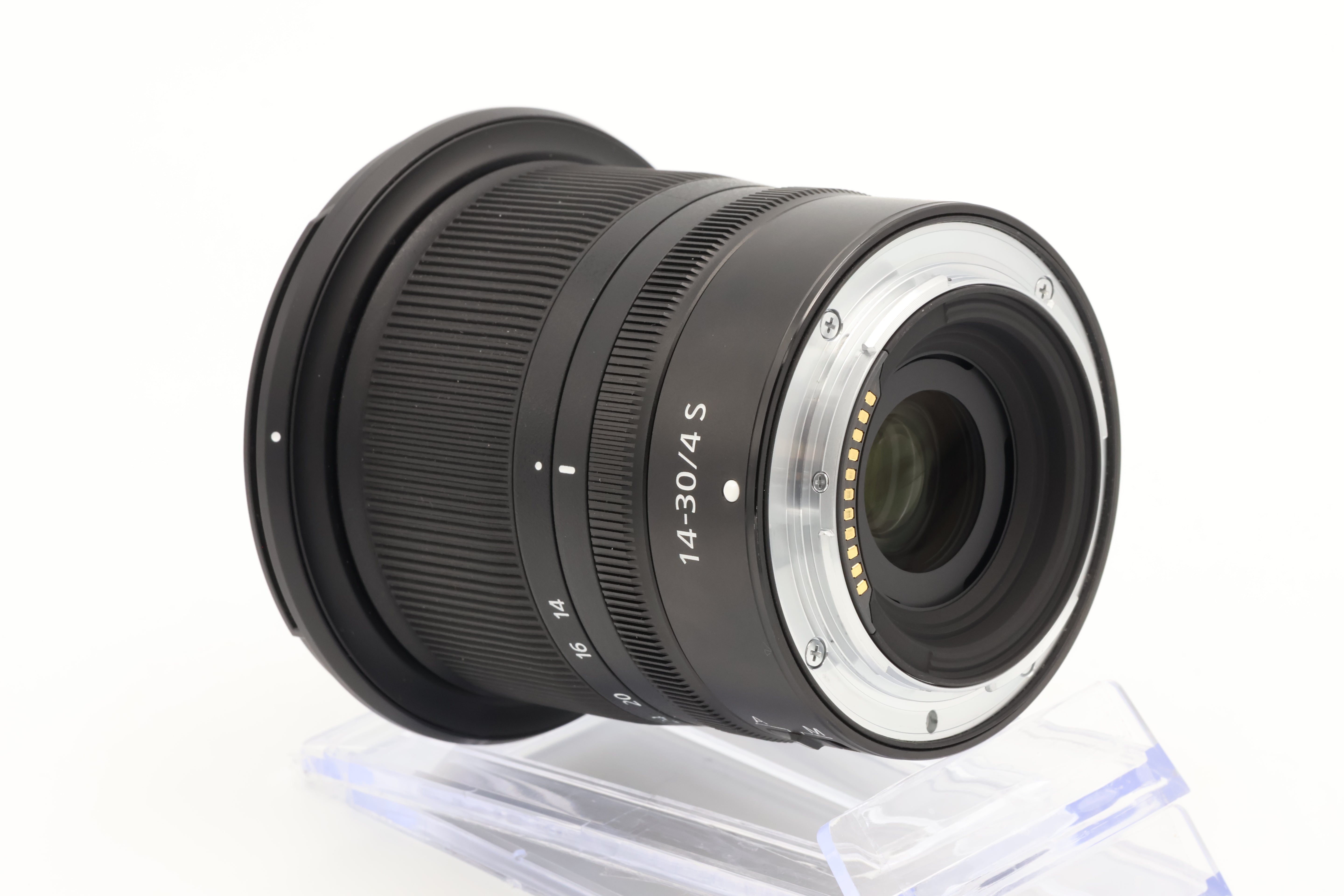 USED Nikon Z 14-30mm f/4 S (#20096528ACP)