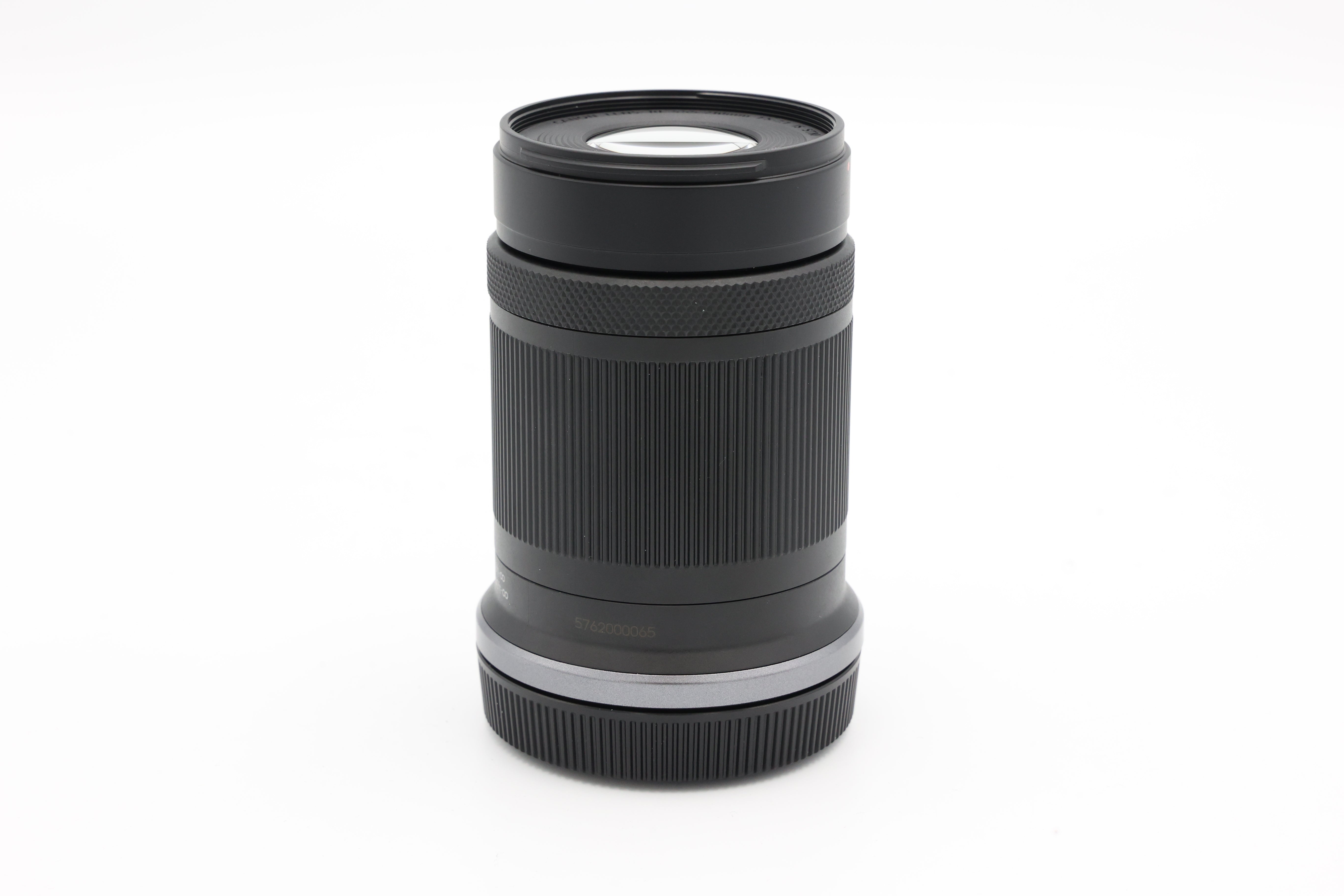 USED Canon RF-S 55-210mm IS STM Lens (#5762000065ACP)