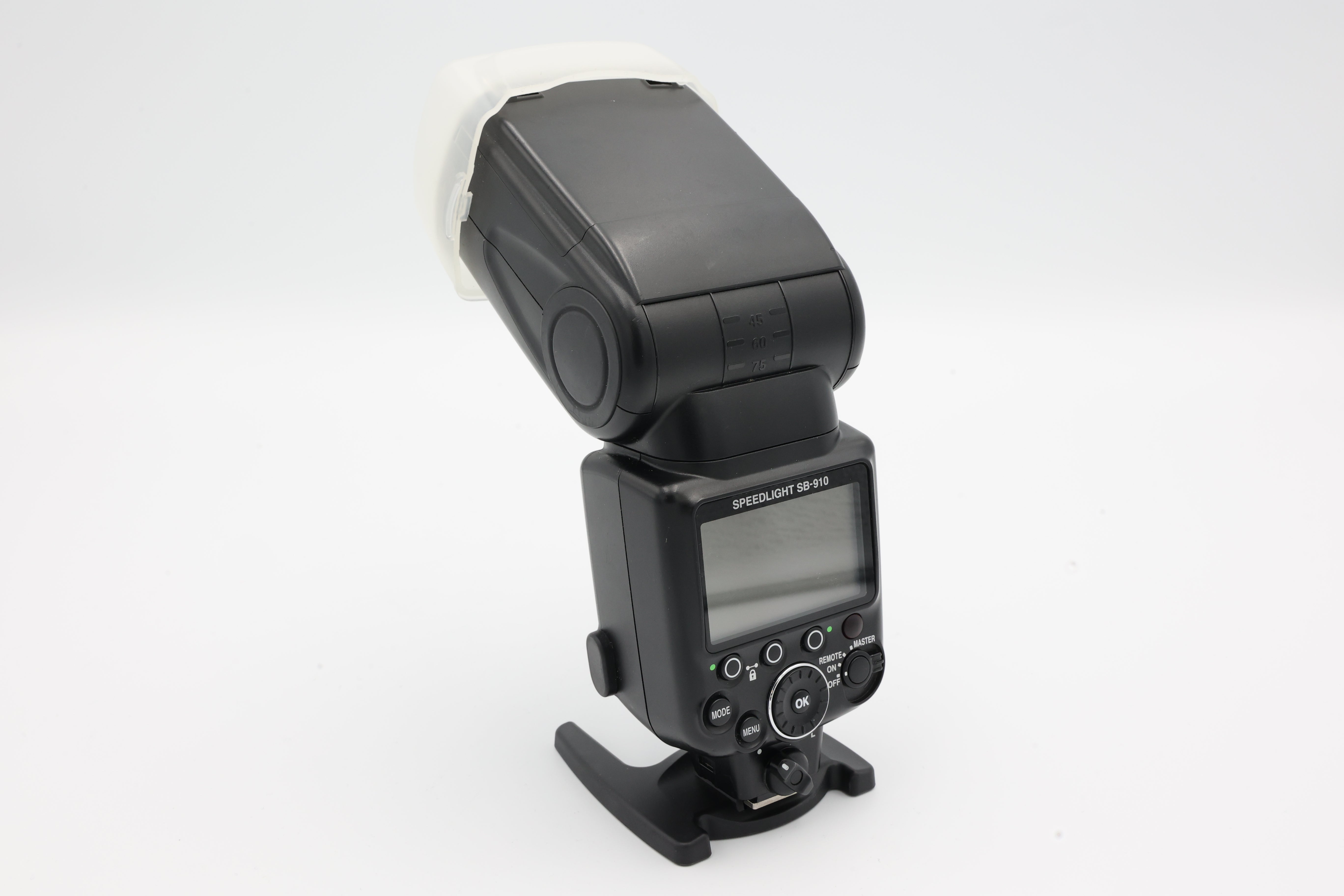 USED Nikon Speedlight SB-910 (#2320289ACP)