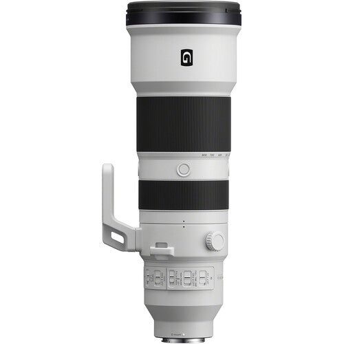 Sony FE 400-800mm f/6.3-8 G OSS Lens