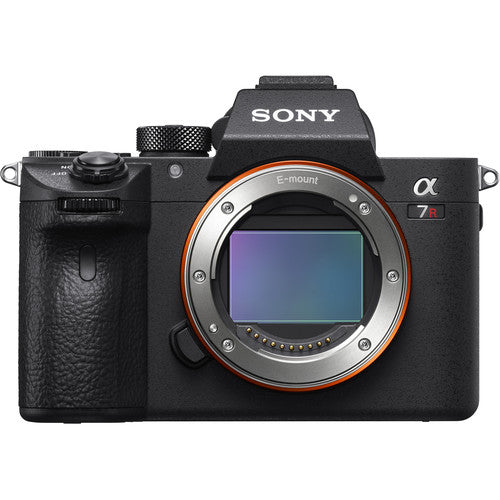 Sony a7R IIIA Mirrorless Camera Body