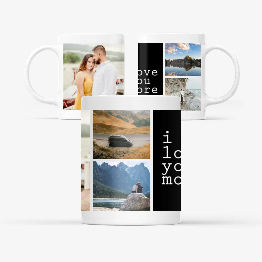 Photo Mug (Love)