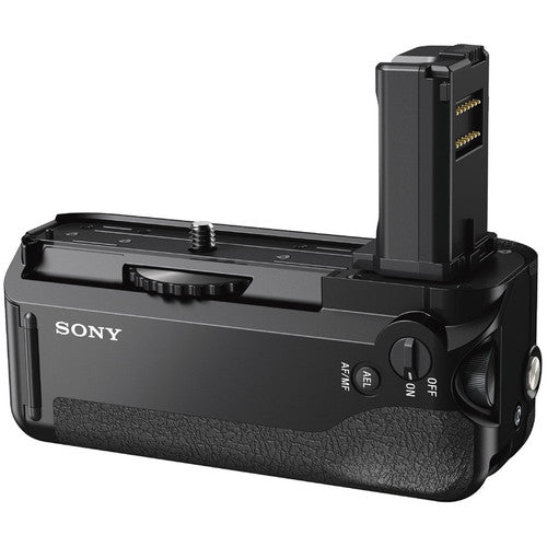 OPEN-BOX Sony Vertical Battery Grip for Alpha a7/a7R/a7S