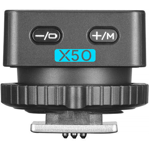 Godox X5 TTL Wireless Flash Trigger