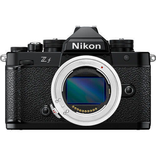 Laowa Megadap Sony E to Nikon Z Autofocus Adapter Pro+