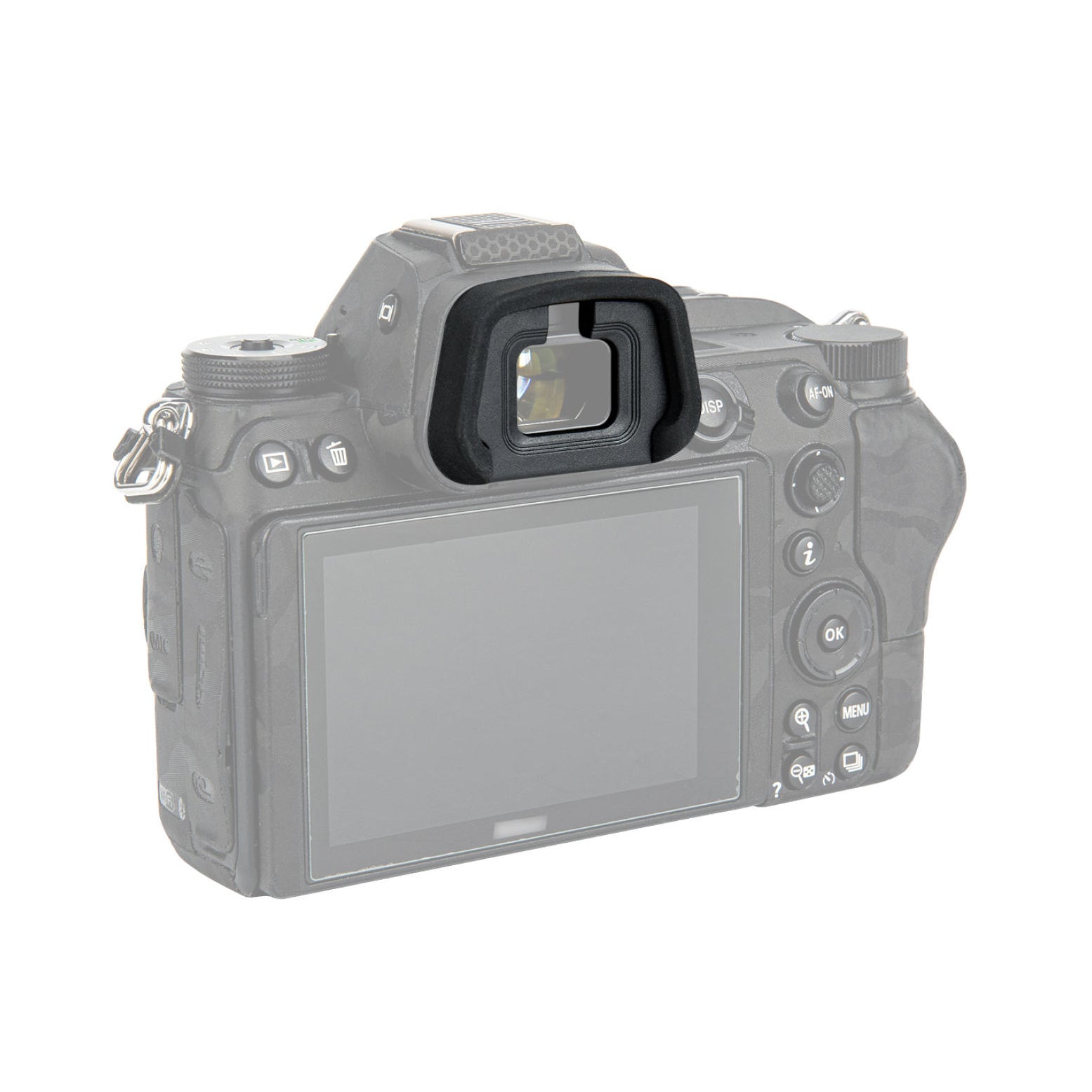 Promaster Eyecup for Nikon DK29