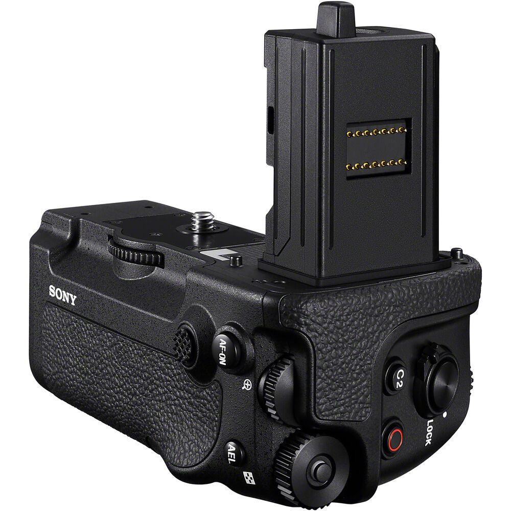 Sony VG-C6 Vertical Grip for a7R VI