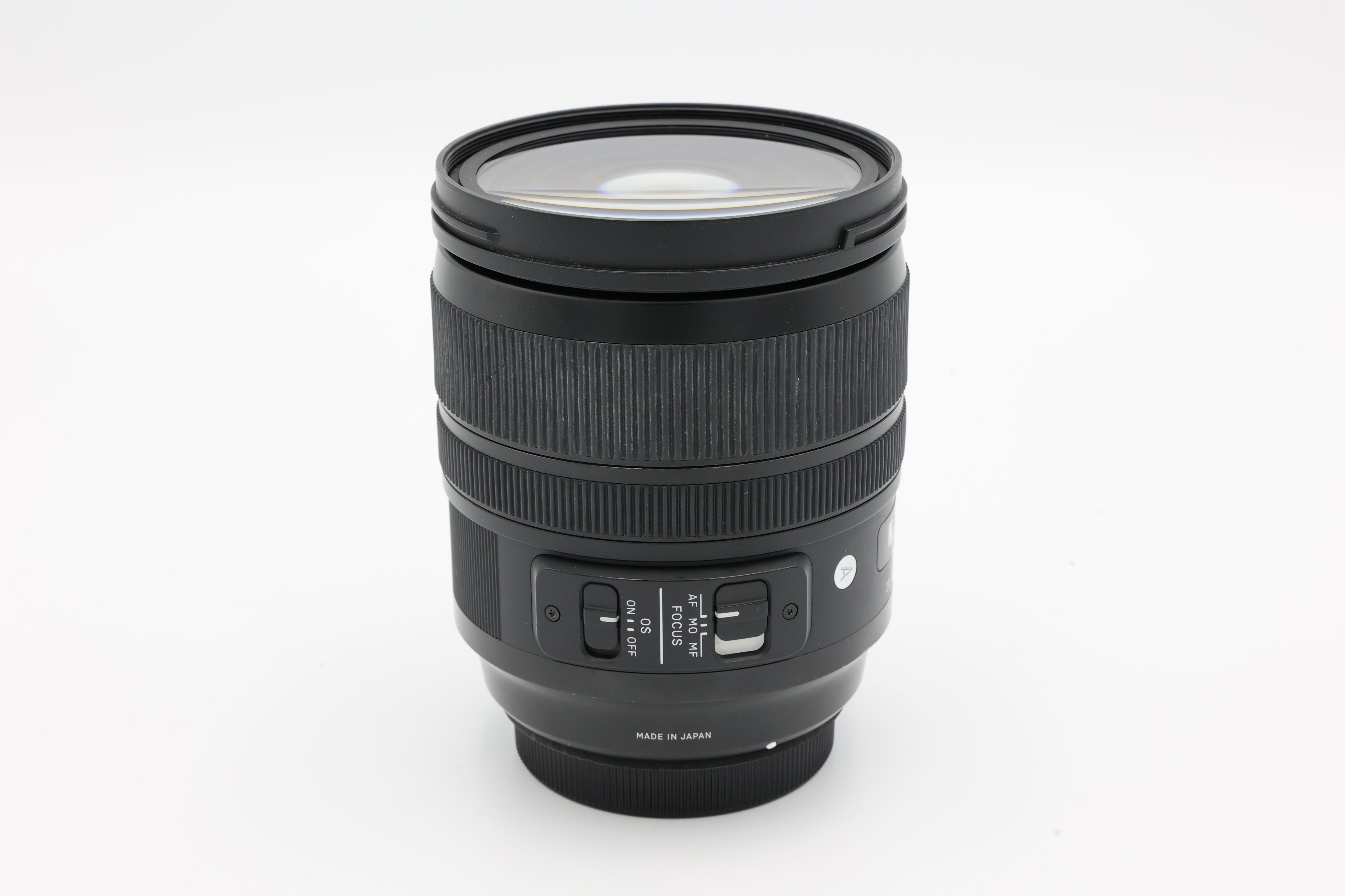 USED Sigma 24-70mm F/2.8 DG OS HSM Art [Canon] (#56315493ACP)