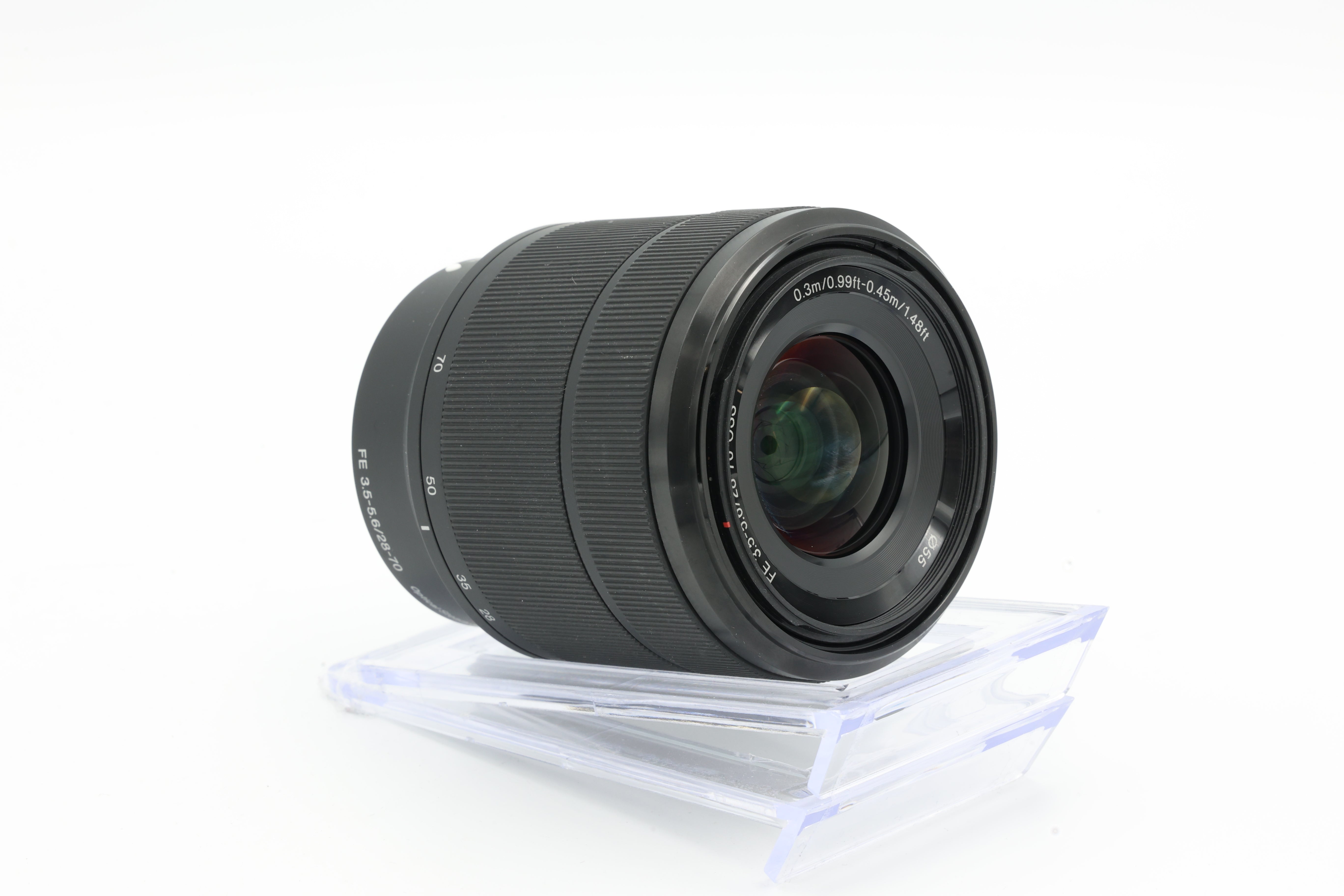 USED Sony 28-70mm f/3.5-5.6 Lens (#1199934ACP)
