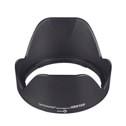 Promaster Lens Hood for Nikon HB106