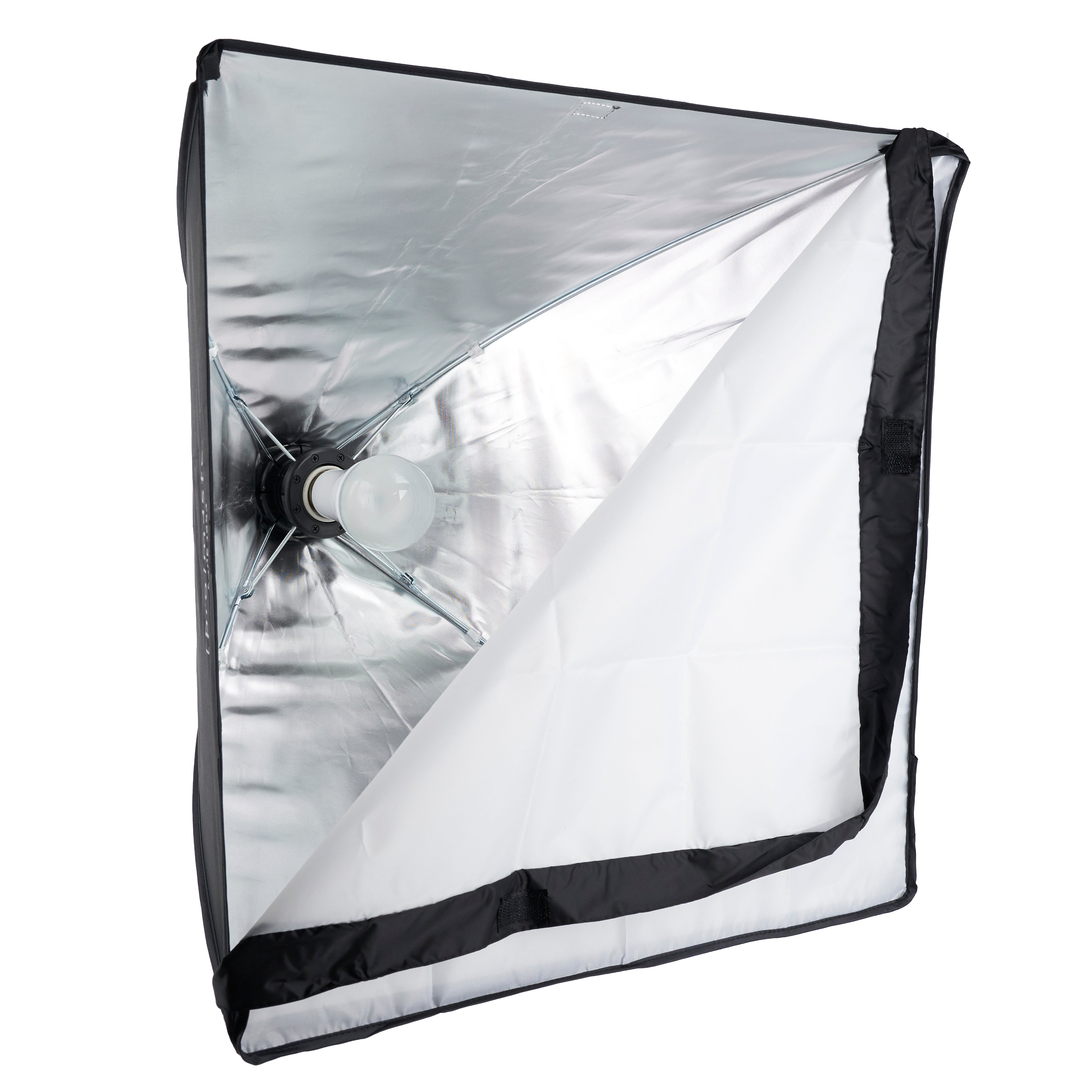 Promaster Two Light Softbox Kit 20"x20"