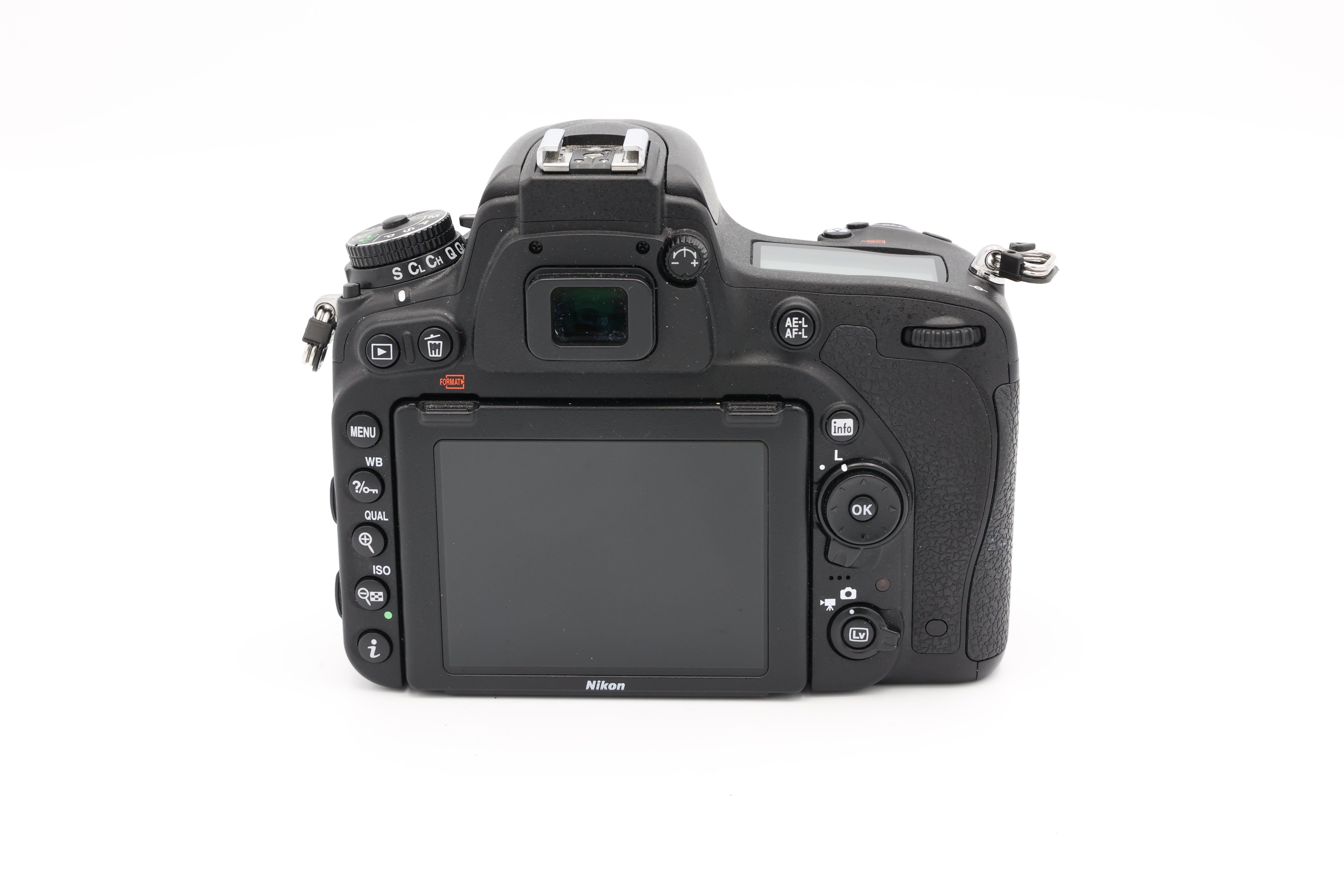 USED Nikon D750 Body (3193066ACP)