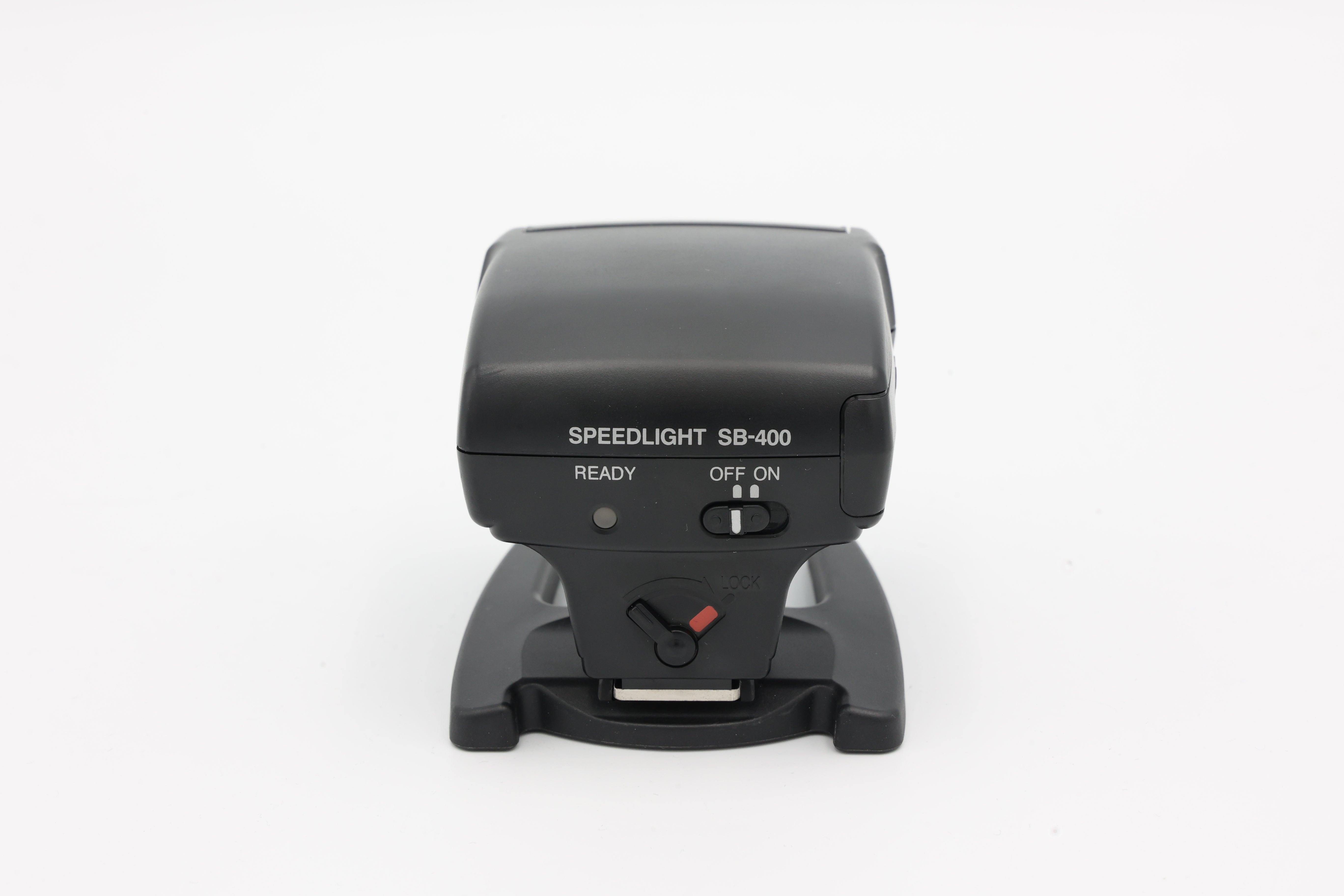 USED Nikon Speedlite SB-400 (#2314769ACP)