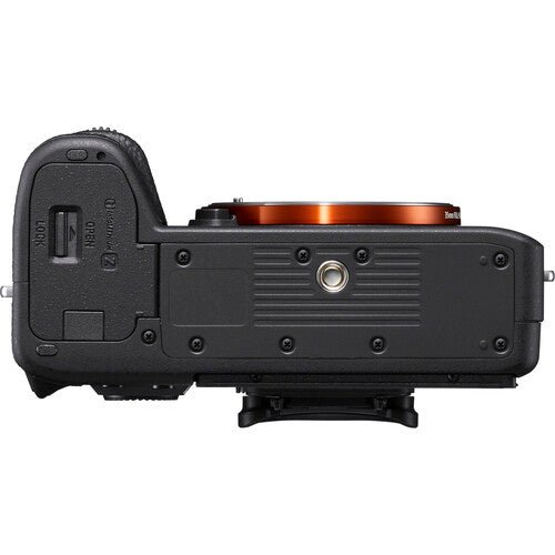 Sony a7R IVA Mirrorless Camera Body