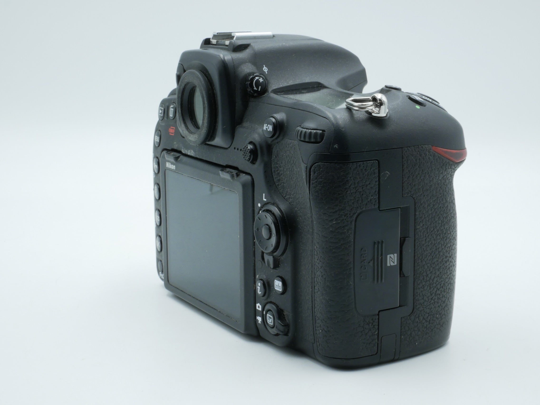 USED Nikon D500 Body (3010428WW)