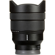 OPEN-BOX Sony FE 12-24mm f/4 G Lens (#S011835499PACP)