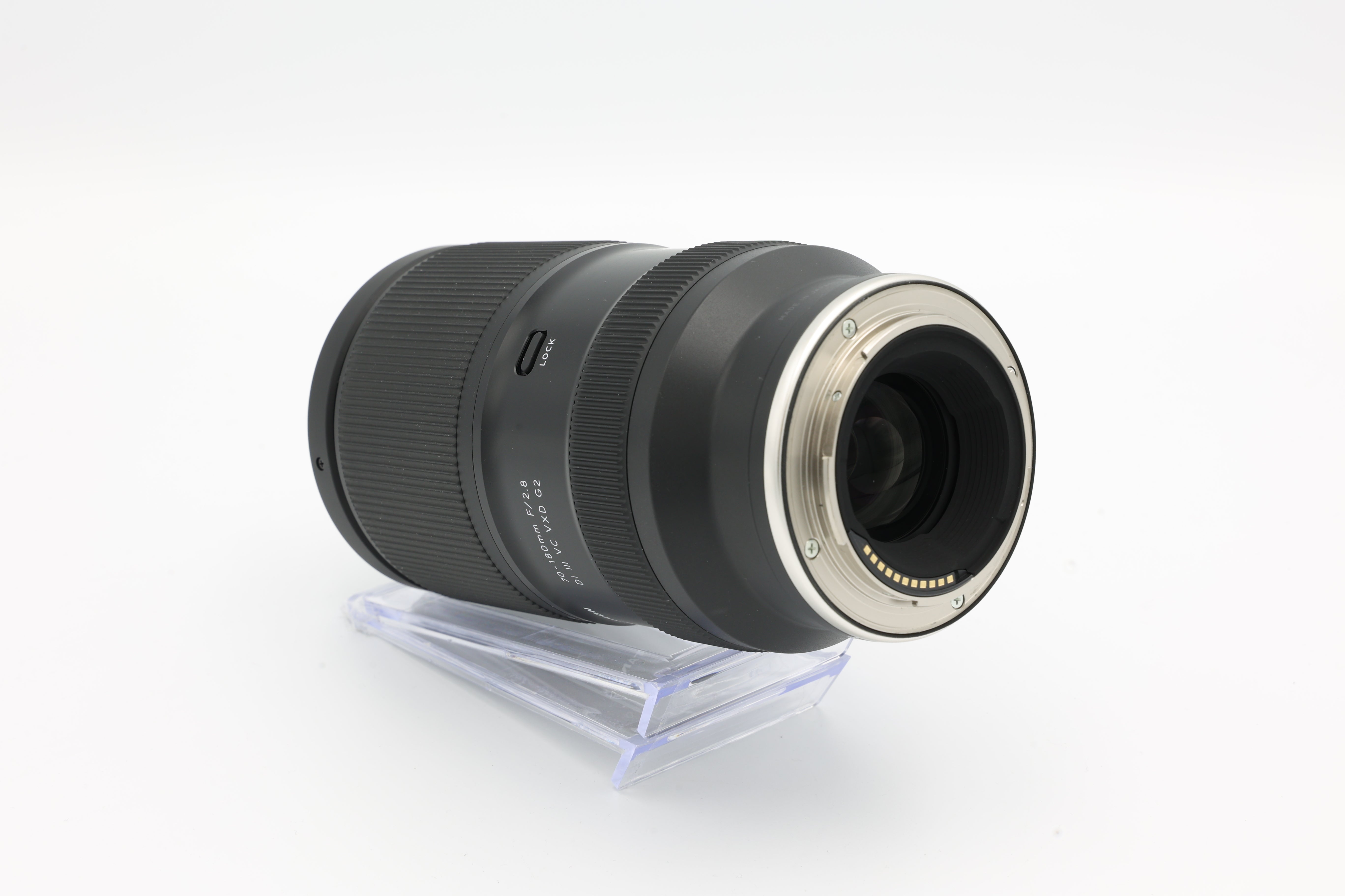 USED Tamron 70-180mm f/2.8 Di III VC VXD G2 [Nikon] (#002278ACP)