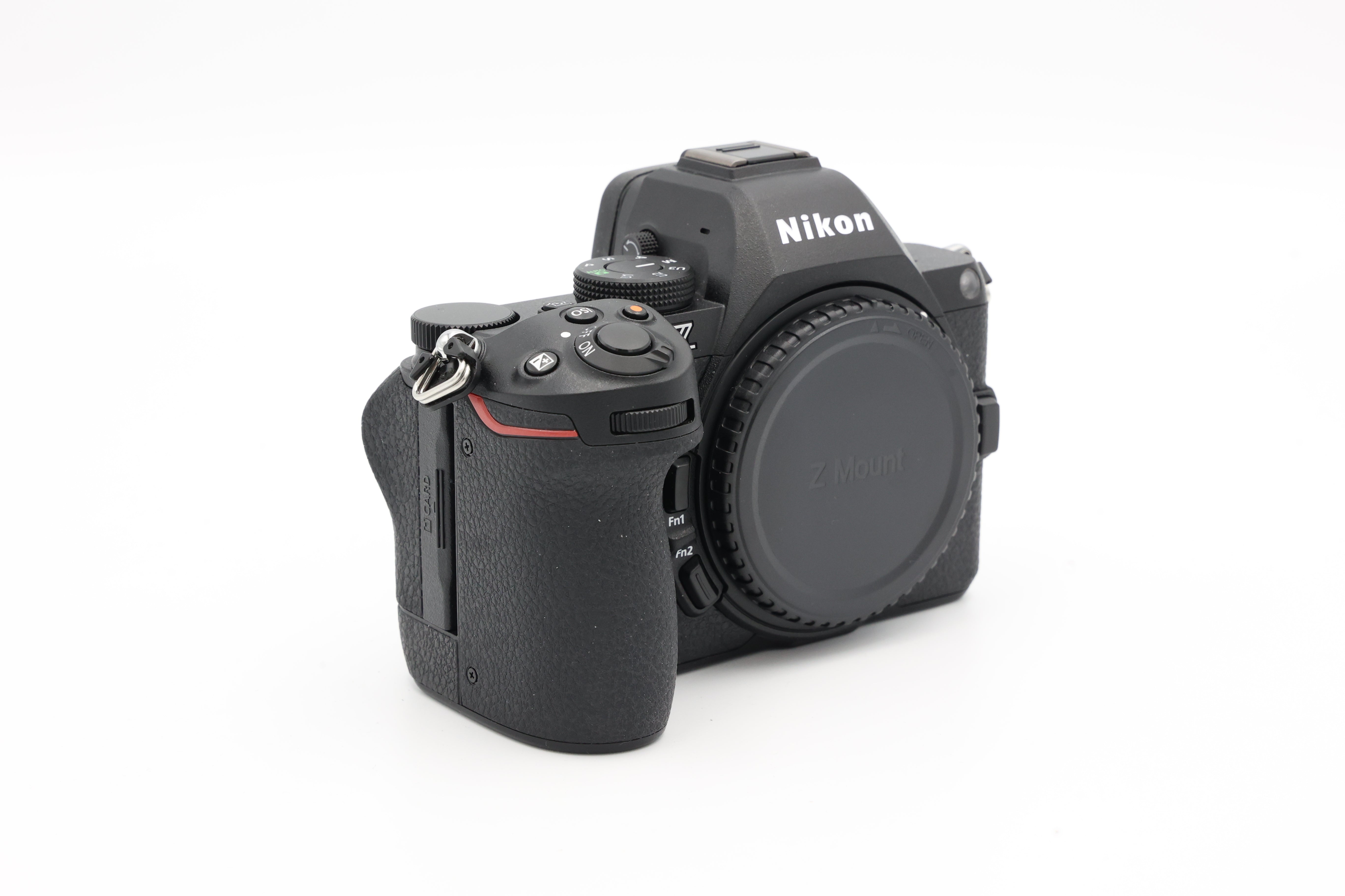 USED Nikon Z5ii Body (3018090ACP)
